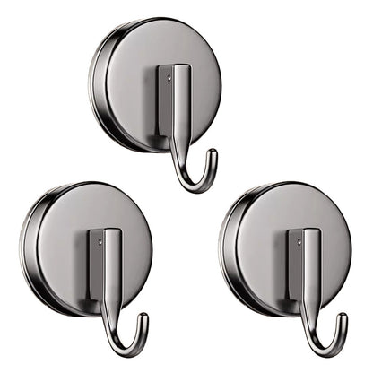 🏠✨Saugnapfhaken – kein Bohren, keine Spuren hinterlassen & wiederverwendbar