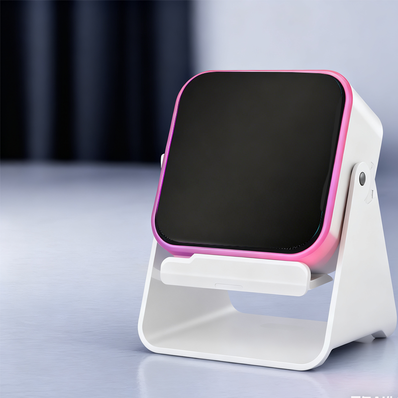 💎 49% OFF 5-IN-1 WIRELESS SPEAKER STAND! 💎 Induction Audio, Phone Holder &amp; Ambient Light