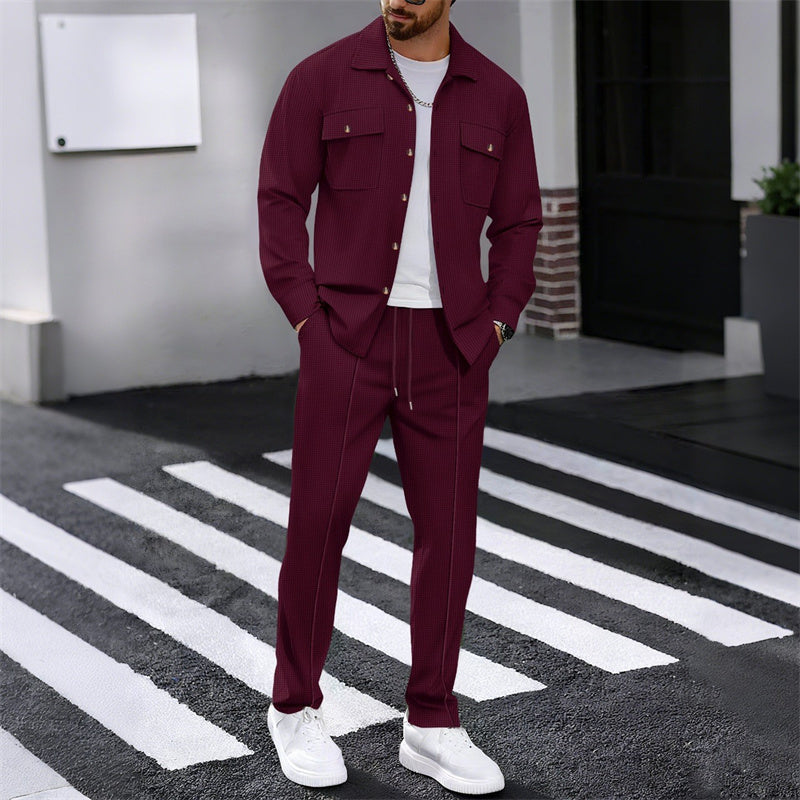 🔥 Men&