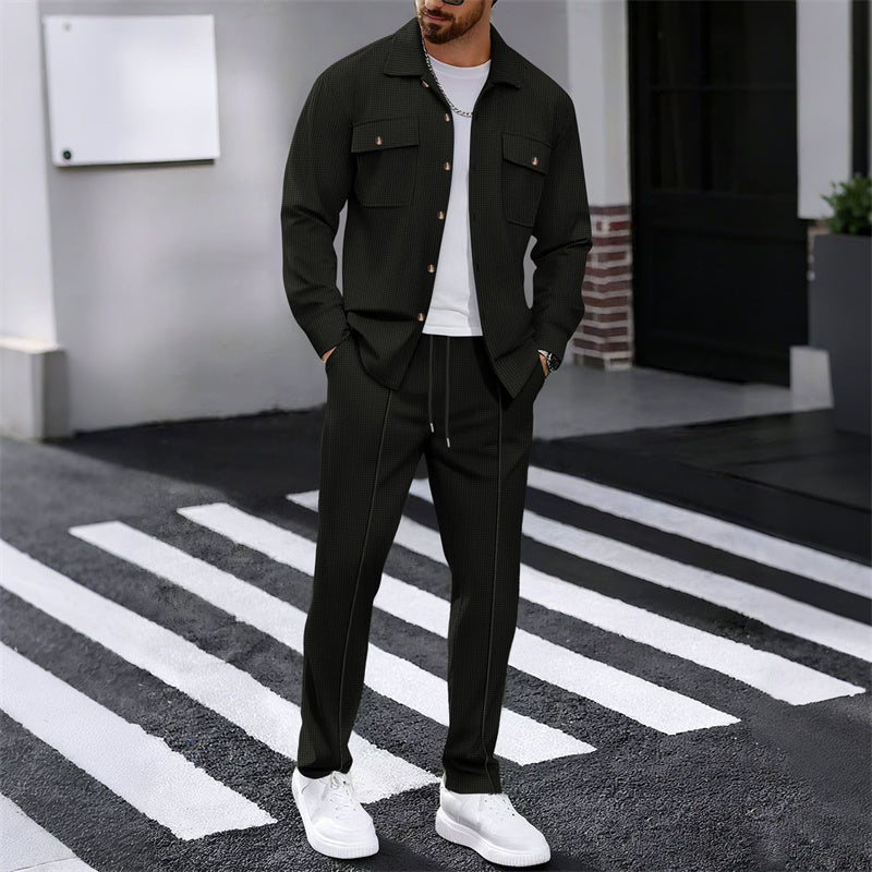 🔥 Men&