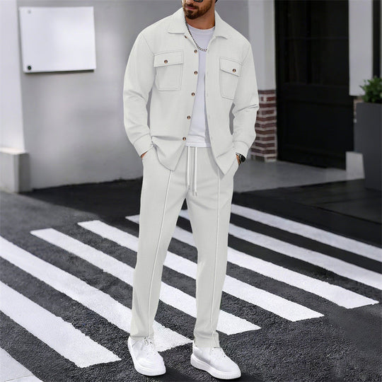 🔥 Men&