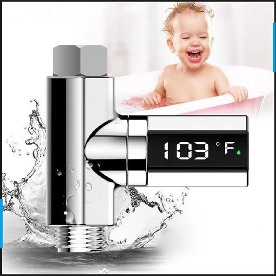 Duschthermometer