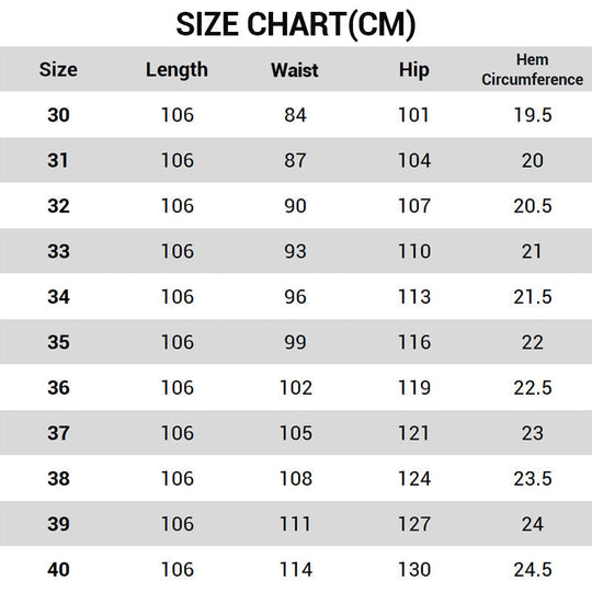 👖Herrenhose mit hoher Taille für Business-Anzüge