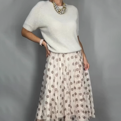 Lässiges, modisches 2-teiliges Set für Damen