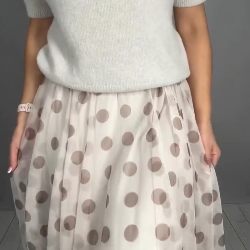 Lässiges, modisches 2-teiliges Set für Damen