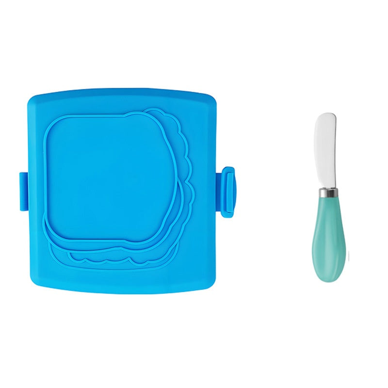 🔥2026 Neuheiten: 50 % Rabatt für begrenzte Zeit!🔥Mikrowellen-Toaster & Sandwichmaker für schnelles Kochen