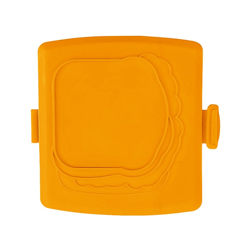 🔥2026 Neuheiten: 50 % Rabatt für begrenzte Zeit!🔥Mikrowellen-Toaster & Sandwichmaker für schnelles Kochen