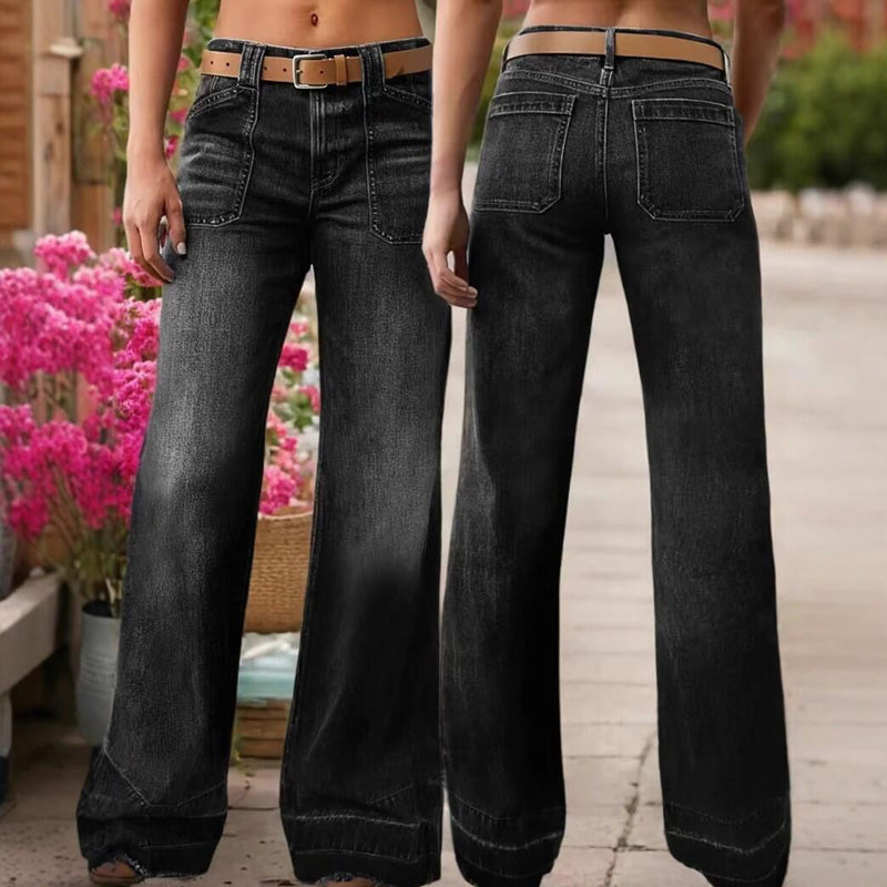 💥Hot Sales-50% OFF👖Women&