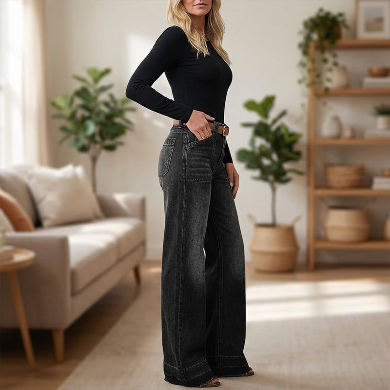 💥Hot Sales-50% OFF👖Women&