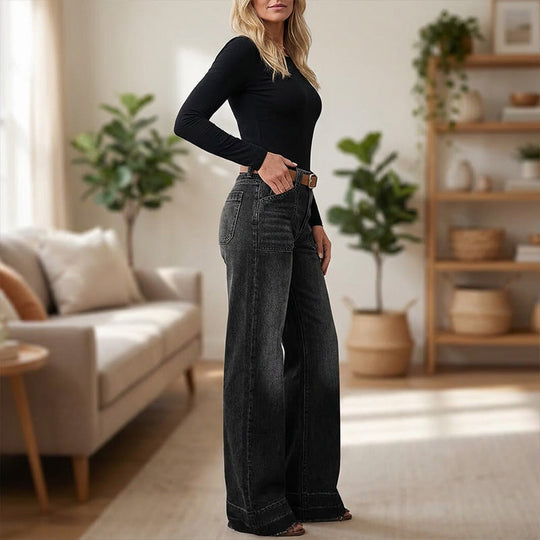 💥Hot Sales-50% OFF👖Women&