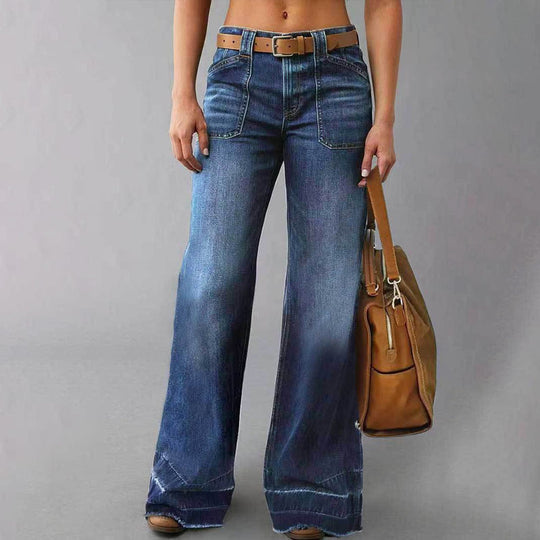 💥Hot Sales-50% OFF👖Women&