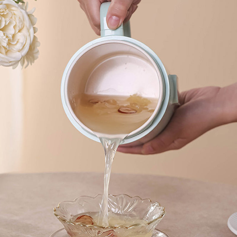 Multifunktionaler tragbarer Wasserkocher