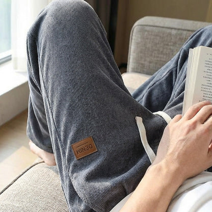 📢📢60 % Rabatt!! ⏰Herren-Cordhose mit geradem Bein für den Freizeitbereich