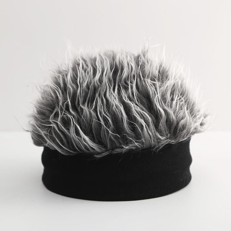 📢📢50 % Rabatt!! ⏰Unisex-Perücke im Hip-Hop-Stil
