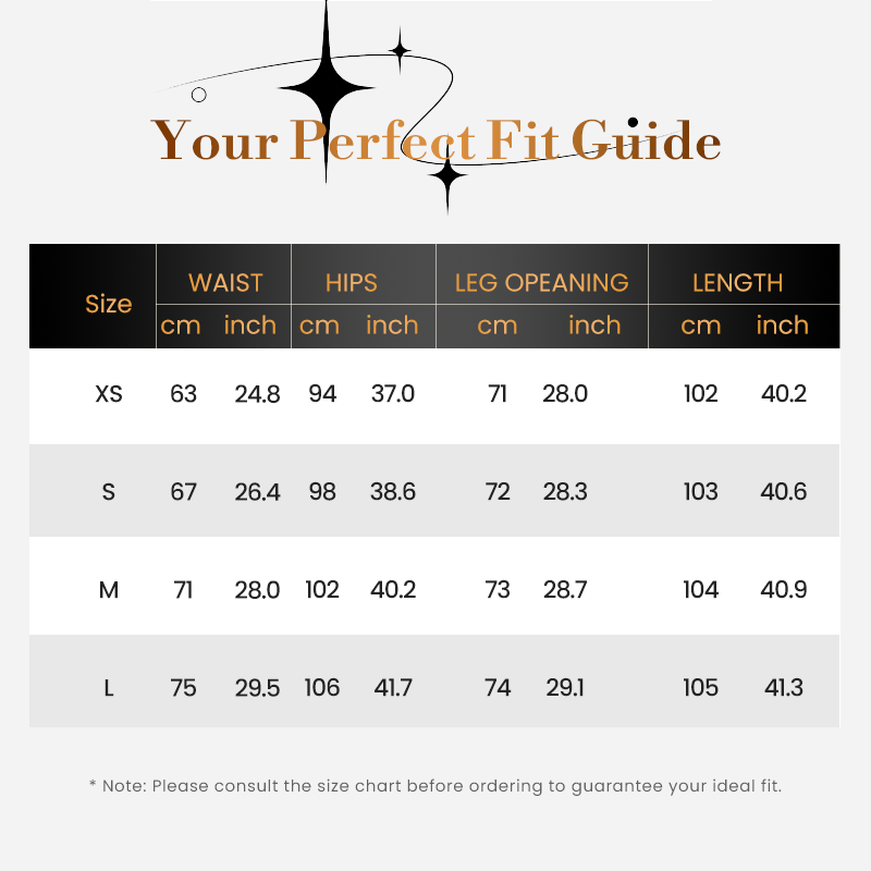 👖 Verzierte Damen-Flare-Jeans – Der ultimative Look für den Abend