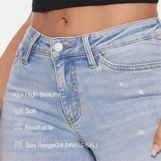 👖New arrival 60% OFF!💃 Women&