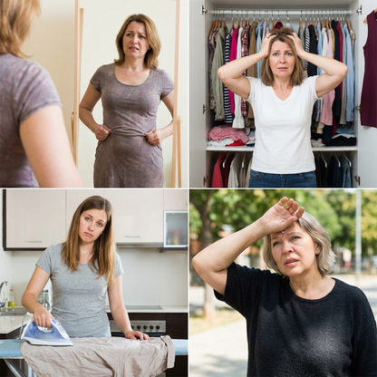 Damen-Minikleid mit V-Ausschnitt, langen Ärmeln und Rüschen am Saum🔥Kauf 2 Artikel versandkostenfrei🔥