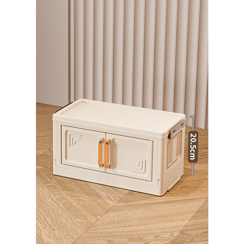 📦 50% RABATT! 🏠 Faltbare Aufbewahrungsbox mit Großem Fassungsvermögen – Platzsparend, Stabil & Vielseitig Einsetzbar 🧺