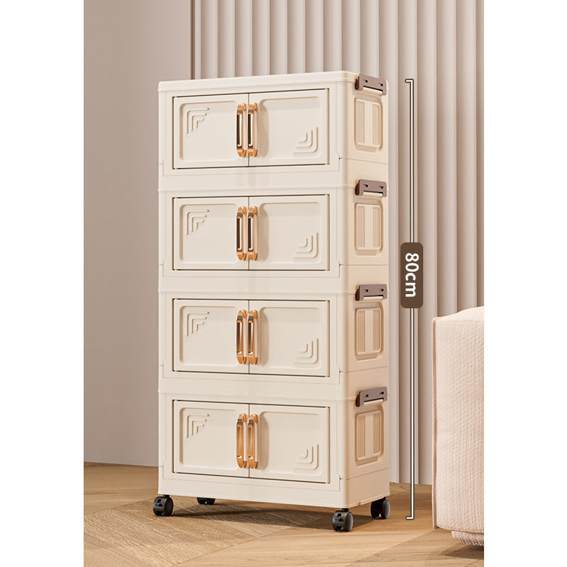 📦 50% RABATT! 🏠 Faltbare Aufbewahrungsbox mit Großem Fassungsvermögen – Platzsparend, Stabil & Vielseitig Einsetzbar 🧺