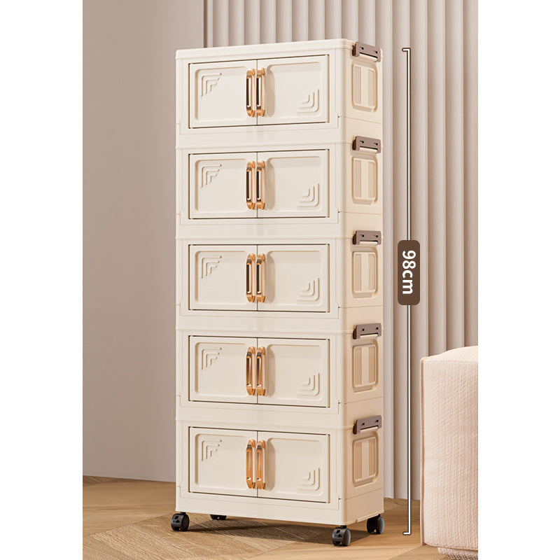 📦 50% RABATT! 🏠 Faltbare Aufbewahrungsbox mit Großem Fassungsvermögen – Platzsparend, Stabil & Vielseitig Einsetzbar 🧺