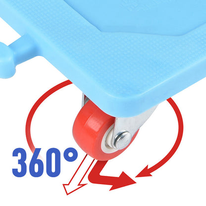 ✨🔥Möbelheber mit Transportrollen – Praktische Hilfe zum Verschieben schwerer Gegenstände