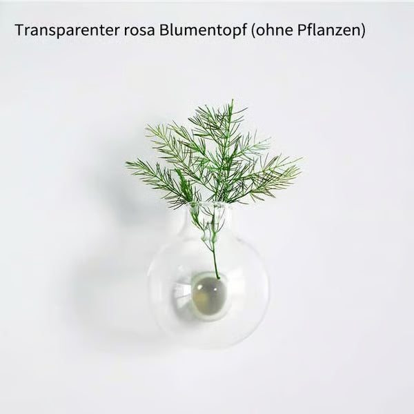 🎁Weihnachtsangebot🌸Mini-Keramikvase als Kühlschrankmagnet