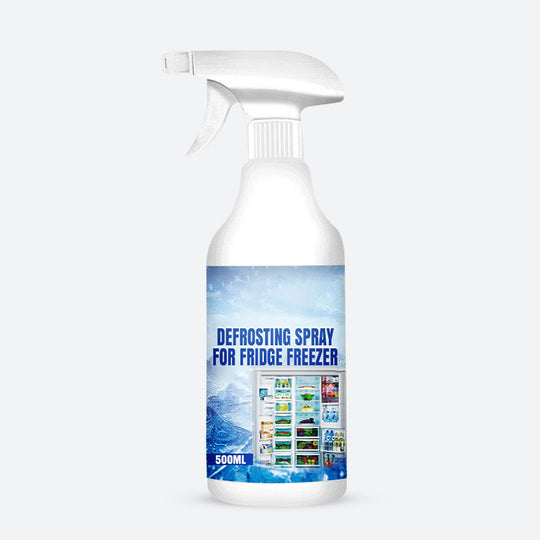 Enteisungsspray für Kühlschränke und Gefriertruhen