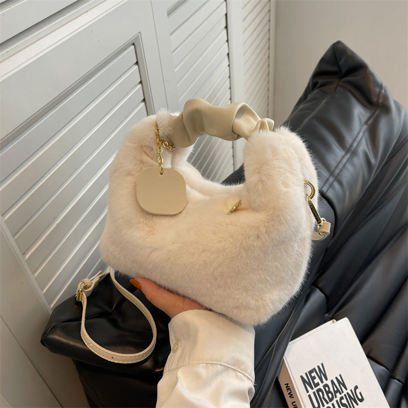 👜🎁 Multifunktionale Tasche aus Baumwollimitat – Das beste Geschenk für sie – Hautfreundlich, Modetrend & Geräumig ✨