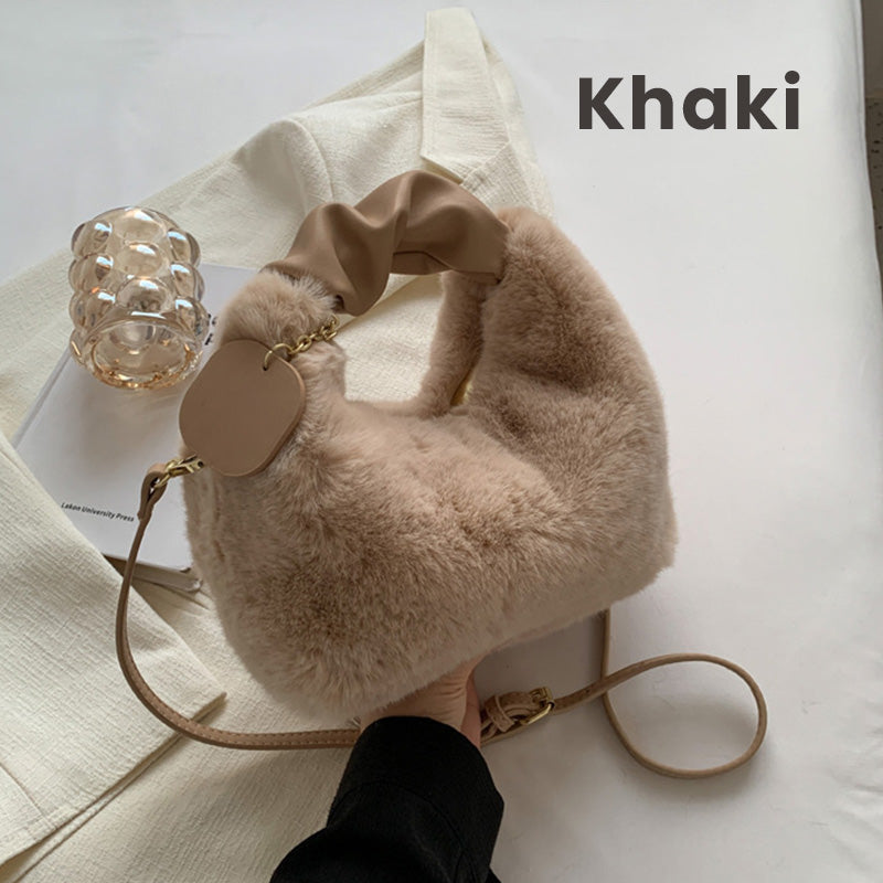 👜🎁 Multifunktionale Tasche aus Baumwollimitat – Das beste Geschenk für sie – Hautfreundlich, Modetrend & Geräumig ✨