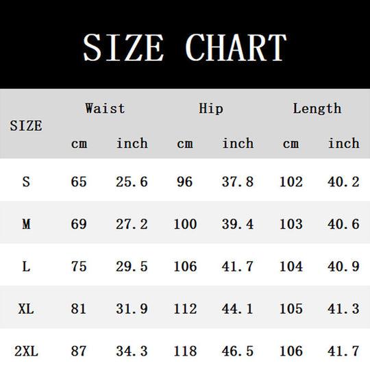 Women’s High-Waist Wide-Leg Jeans with Side Slits