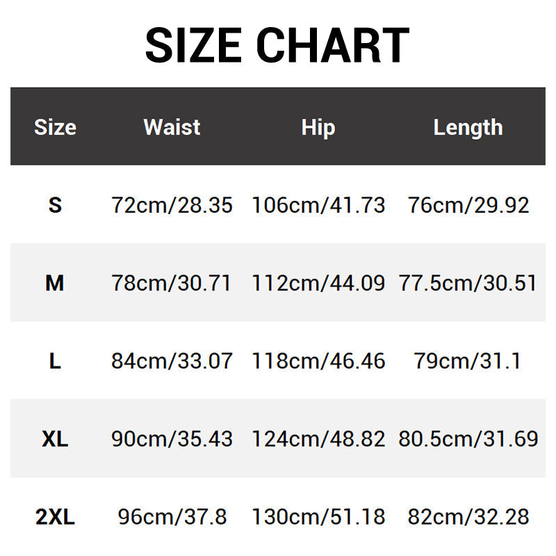 Capri Cargohose mit Taille und Falten unten und mehreren Taschen