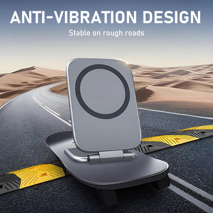 Magnetische Strong-Hold-Handyhalterung