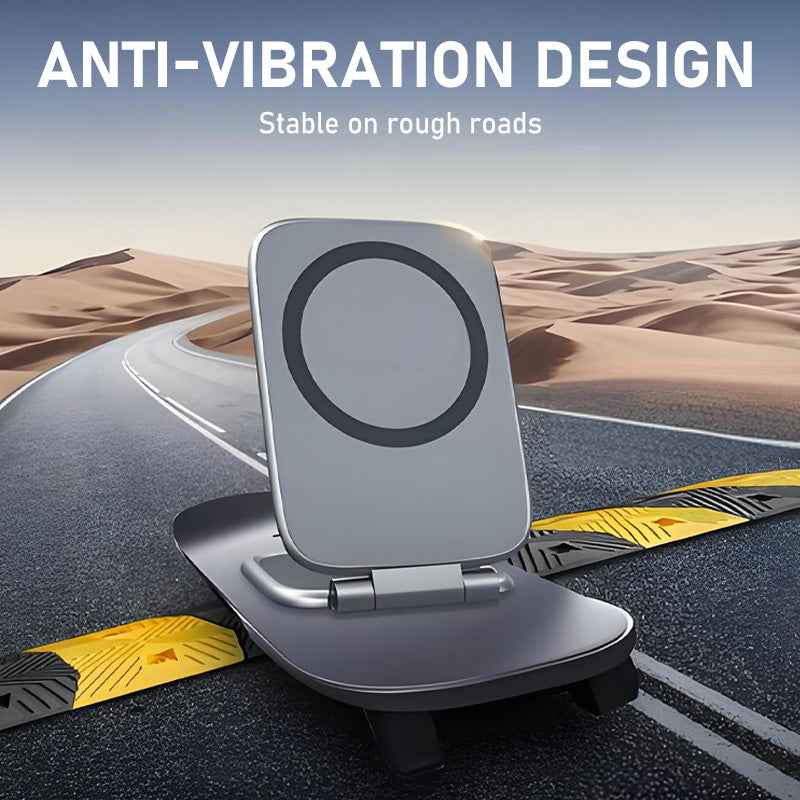 Magnetische Strong-Hold-Handyhalterung