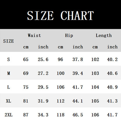 🔥 Damen-Weitbeinjeans mit Seitenschlitzen – High-Waist für schlanken Look