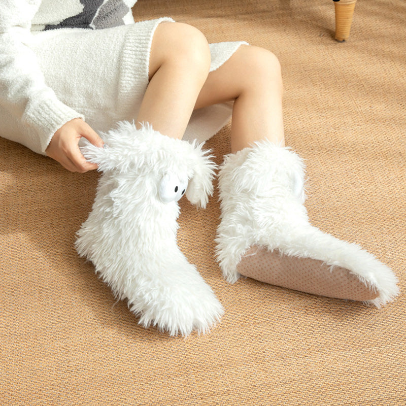 ❄️【Women&