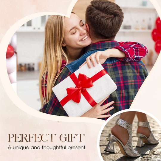 👡✨ Elegante Peep-Toe-Sandalen mit Absatz für Damen – Bequemer Blockabsatz, Verstellbarer Riemen &amp; Stilvoll 💃