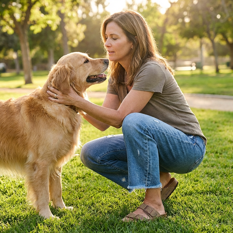 Damen-Retro-Cropped-Straight-Leg-Jeans