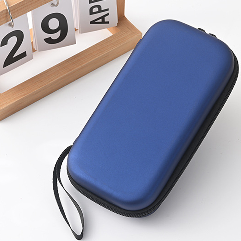✨🔥 Insulin cooler bag with temperature display
