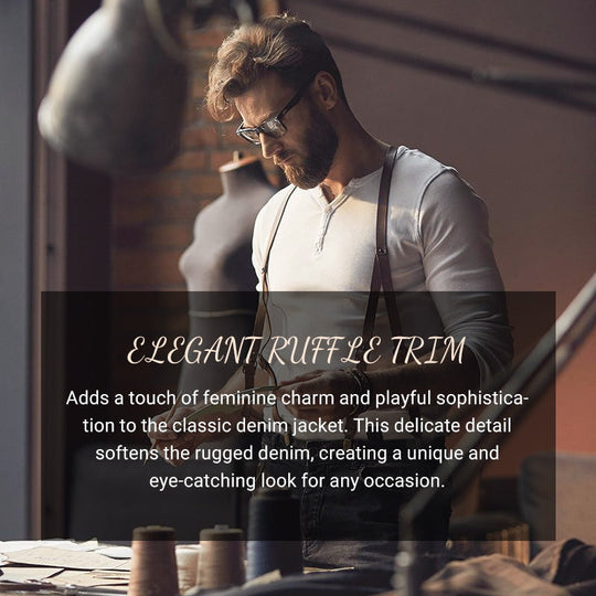 🌞Lente-ontwaking: 50% korting!✨ Modern pak met contrasterende revers &amp;  Gestructureerd silhouet, elegant &amp;  Veelzijdig te gebruiken op kantoor &amp;  Feestelijkheden
