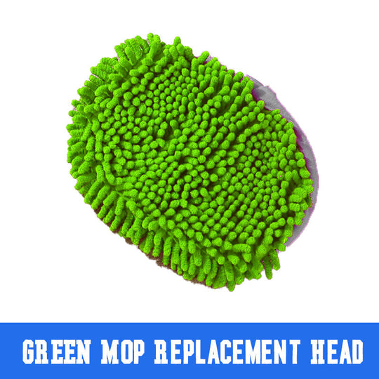🚗 Robust aluminum telescopic car wash mop – Long handle, gentle cleaning &amp;  Versatile for all vehicles