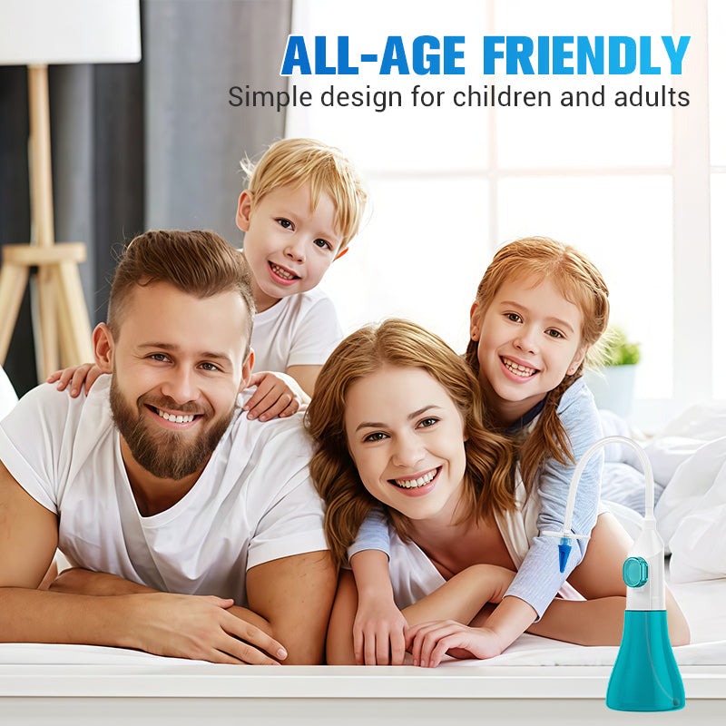 🌞Frühlingserwachen: 50% Rabatt!🧼 Ohrenschmalz-Entfernungsset (E20/W10) – Sicher &amp; sanft, mit austauschbaren Aufsätzen für schmerzlose Ohrenreinigung!