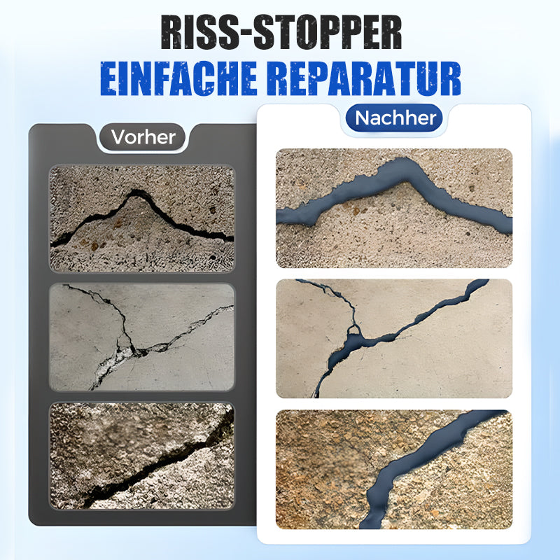 High performance sealant for concrete cracks