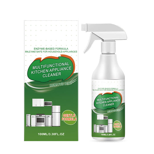 🧴 COMPRA 2, LEVA 1 GRATIS! ✨ Limpador enzimático multiusos para cociñas &amp;  Inicio – Potente, versátil &amp;  Eficaz contra a graxa &amp;  sucidade 🏠