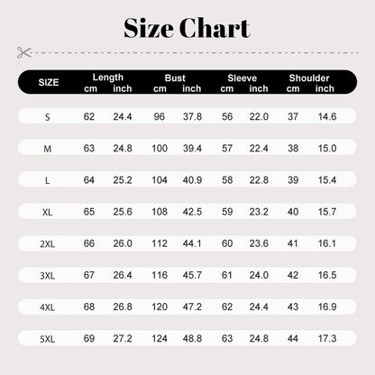 📢📢50 % Rabatt!! ⏰Damenbluse mit Rüschen und V-Ausschnitt, langärmelig