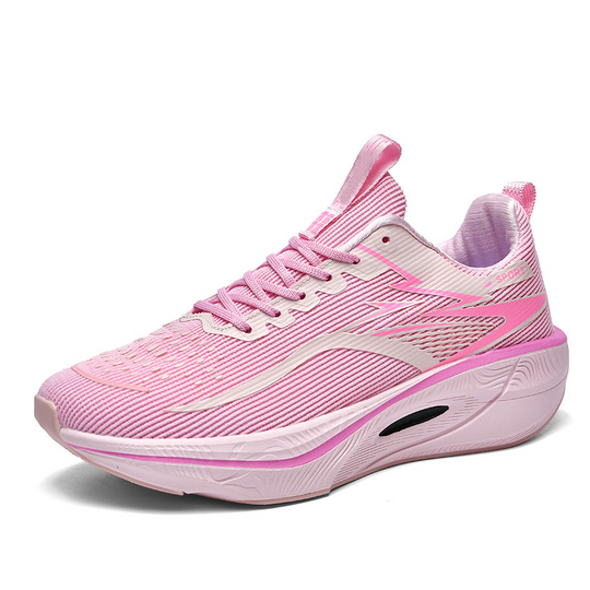 👟 57% RABATT! 🔥 Atmungsaktive Mesh-Laufschuhe mit Dämpfung – Leicht, Bequem &amp; Perfekt für Laufen &amp; Training 🏃