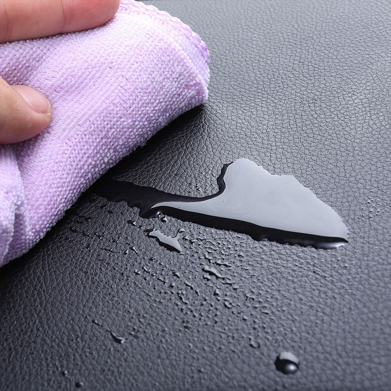💎 -65% PREMIUM AUTOSITZKISSEN! 💎 Wasserdichtes PU-Leder, Rutschfest &amp; Komfort für jede Fahrt