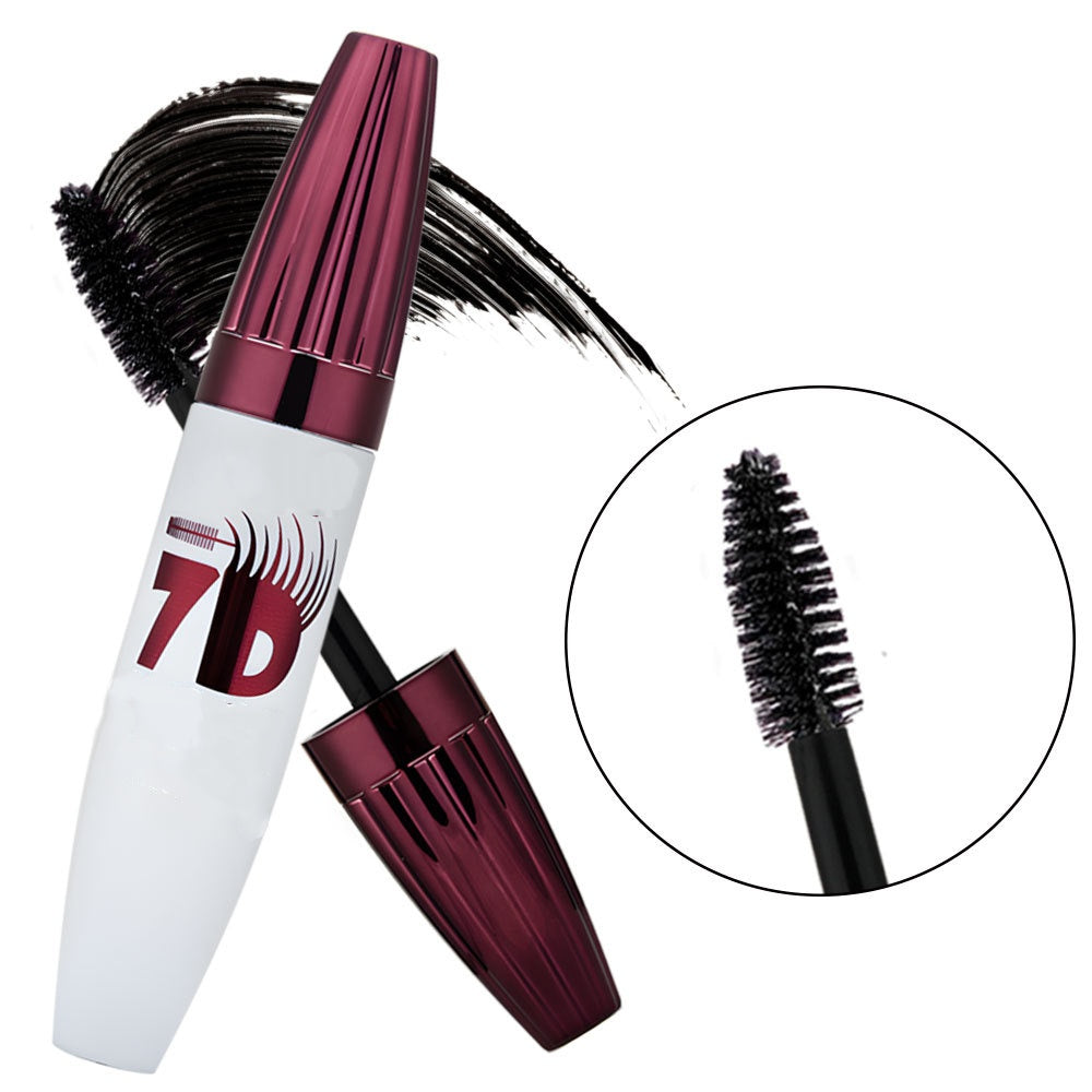 💎 1+1 GRATIS! ✨ Wimperntusche für Volumen &amp; Schwung – Wasserfest, Kein Verlaufen &amp; Intensiver Blick 💎