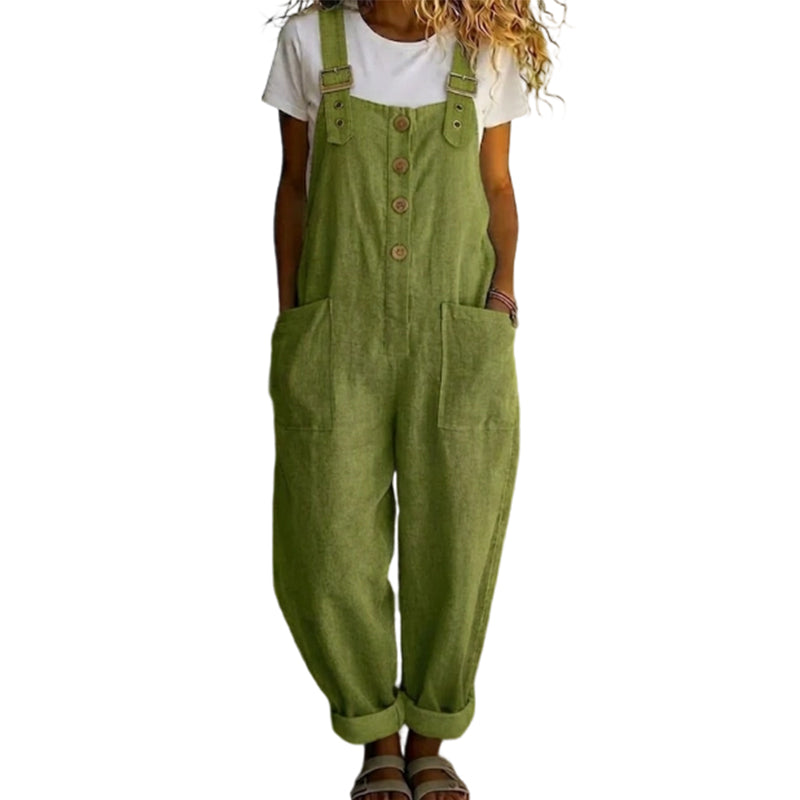 🌿Summer Sale - 50% OFF!👖Women&