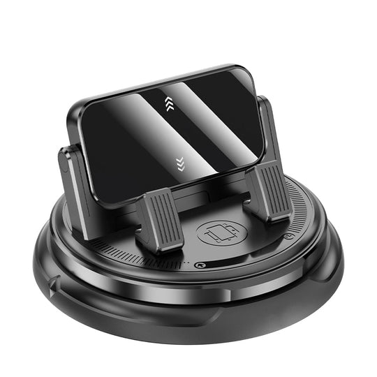 📱 50% OFF!2-in-1 Phone Holder &amp; Parking Number Plate – 360° Rotation, Fits Heavy-duty Cases. 50K+ Sold! 🚗✨
