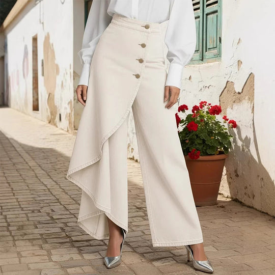 👖Perfekter Mix aus Rock &amp; Shorts – Stylisch, sicher &amp; chic👗